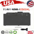 ?CD03XL Battery for HP ProBook 640 645 650 G4 G5 650 G7 931719-850 HSTNN-UB7K