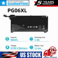 PG06XL Battery For HP Omen 15-DH 15T-DH000 DH0XXX DH1019NR HSTNN-DB9F 69Wh US