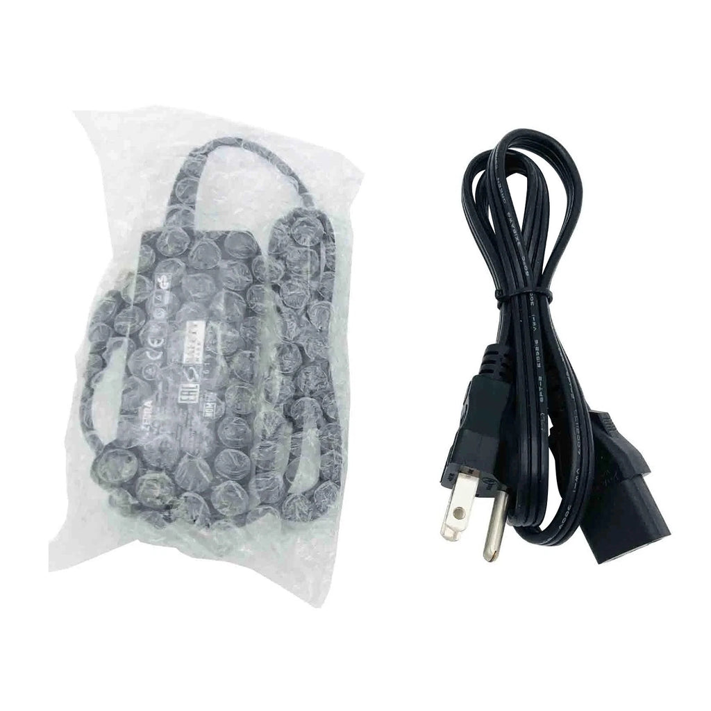 NEW Genuine Zebra 25W AC Power Supply Adapter for ZQ510 ZQ520 Thermal Printer