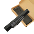 LOT Battery For ASUS A32-K53 A42-K53 K53E K53S X53 X53E X53S X54C X54H X54L 58WH