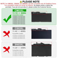 CM03XL Battery for HP Elitebook 840 845 850 750 745 740 G1 G2 ZBook 15u 14 G2 US