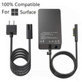 Pwr 44W Charger Microsoft Surface Pro 7 6 5 4 3 1706 Tablet 15V 2.58A Adapter US