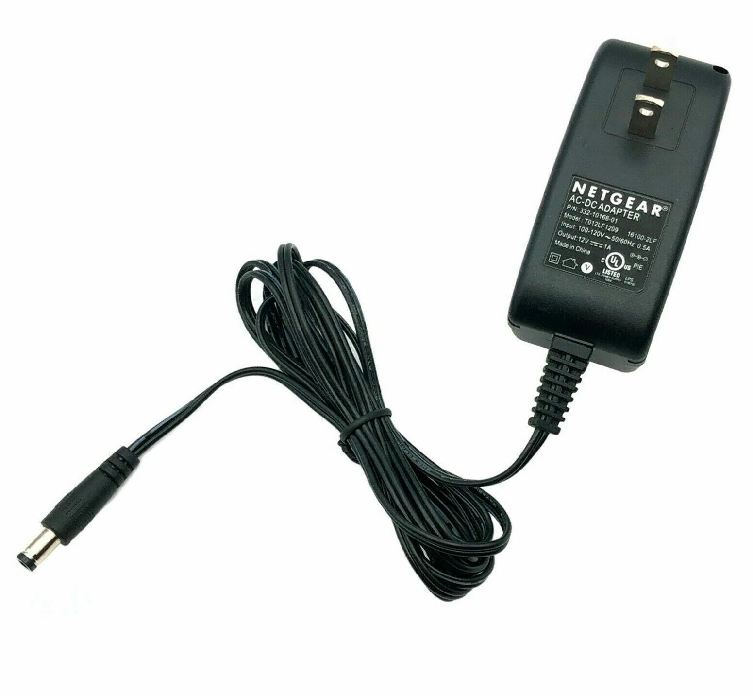 NEW AC Adapter Power Supply for Netgear CM400 CM500 CM600 Cable Modem OEM