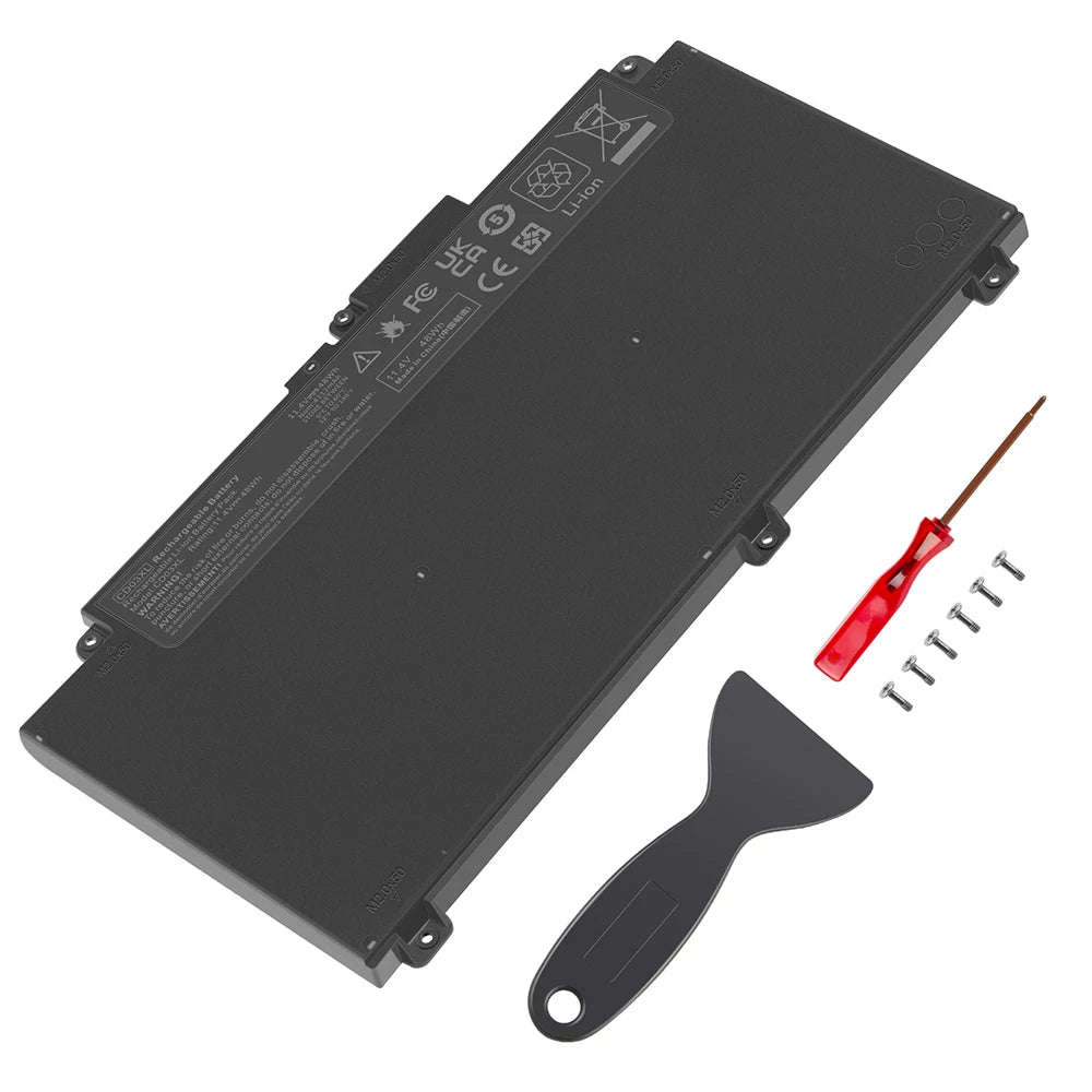 CD03XL Battery For HP ProBook 645 G4 640 650 G5 G7 HSTNN-LB8F/UB7K 931719-850 US