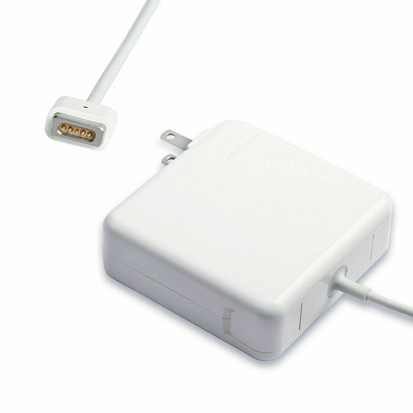 60W AC Adapter Charger For Apple Mac Book Pro & MacBook Air A1185 A1278 A1344