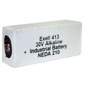 Exell Battery 413A Volt-Ohm Meters, Collectable Transistor Radios, Triplett 630