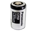 Panasonic CR2 Industrial Lithium Battery DL-CR2 Photo EXP 2028 1 Battery