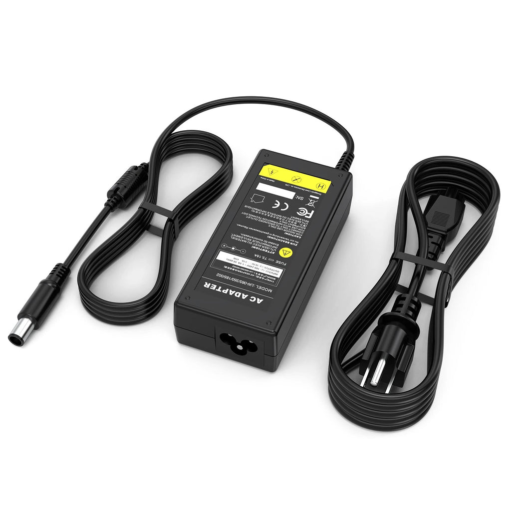 65W90W Charger Adapter for HP EliteBook 830 840 850 G1 G2 ProBook 450 640 650 G1