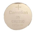 CR2330 Camelion 3 Volt 1 Lithium Coin Button Cell Battery Bulk