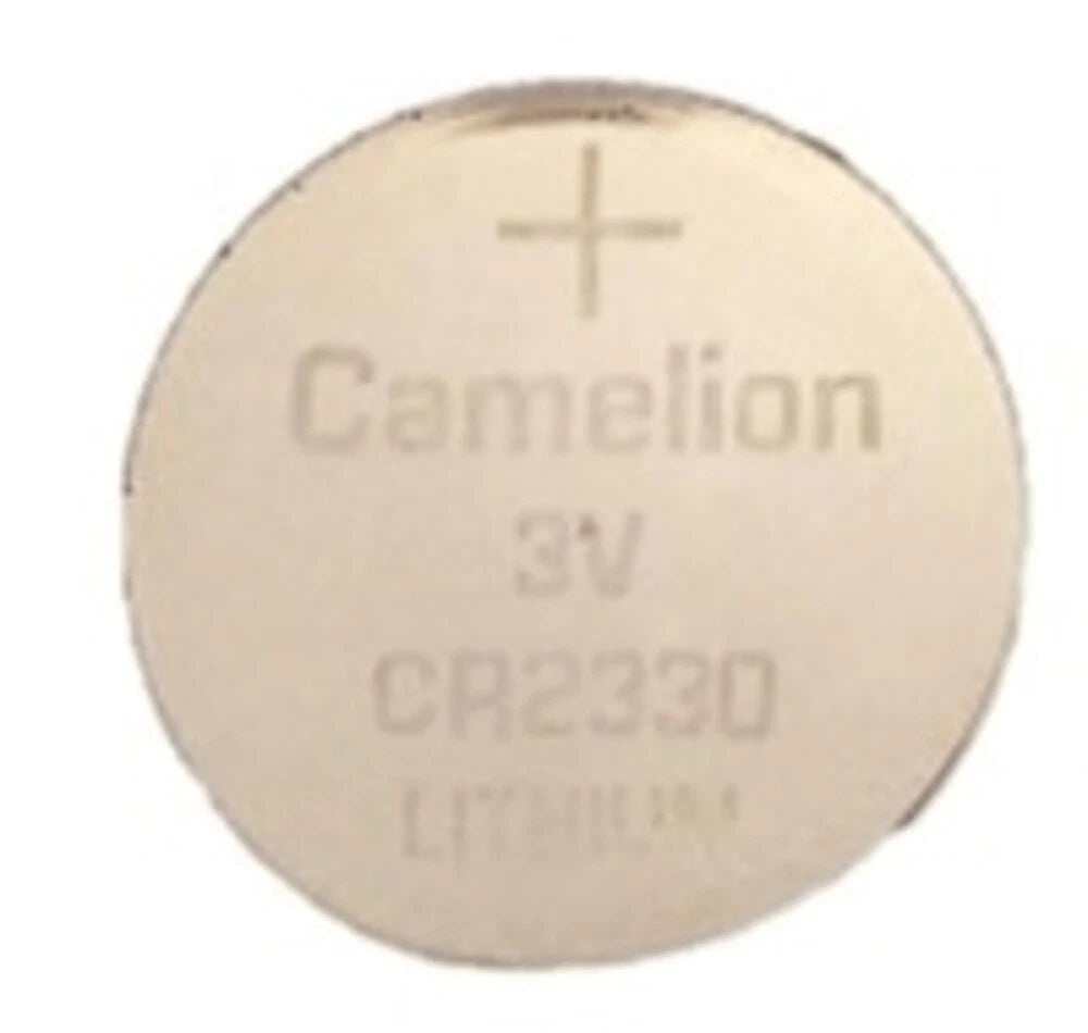 CR2330 Camelion 3 Volt 1 Lithium Coin Button Cell Battery Bulk