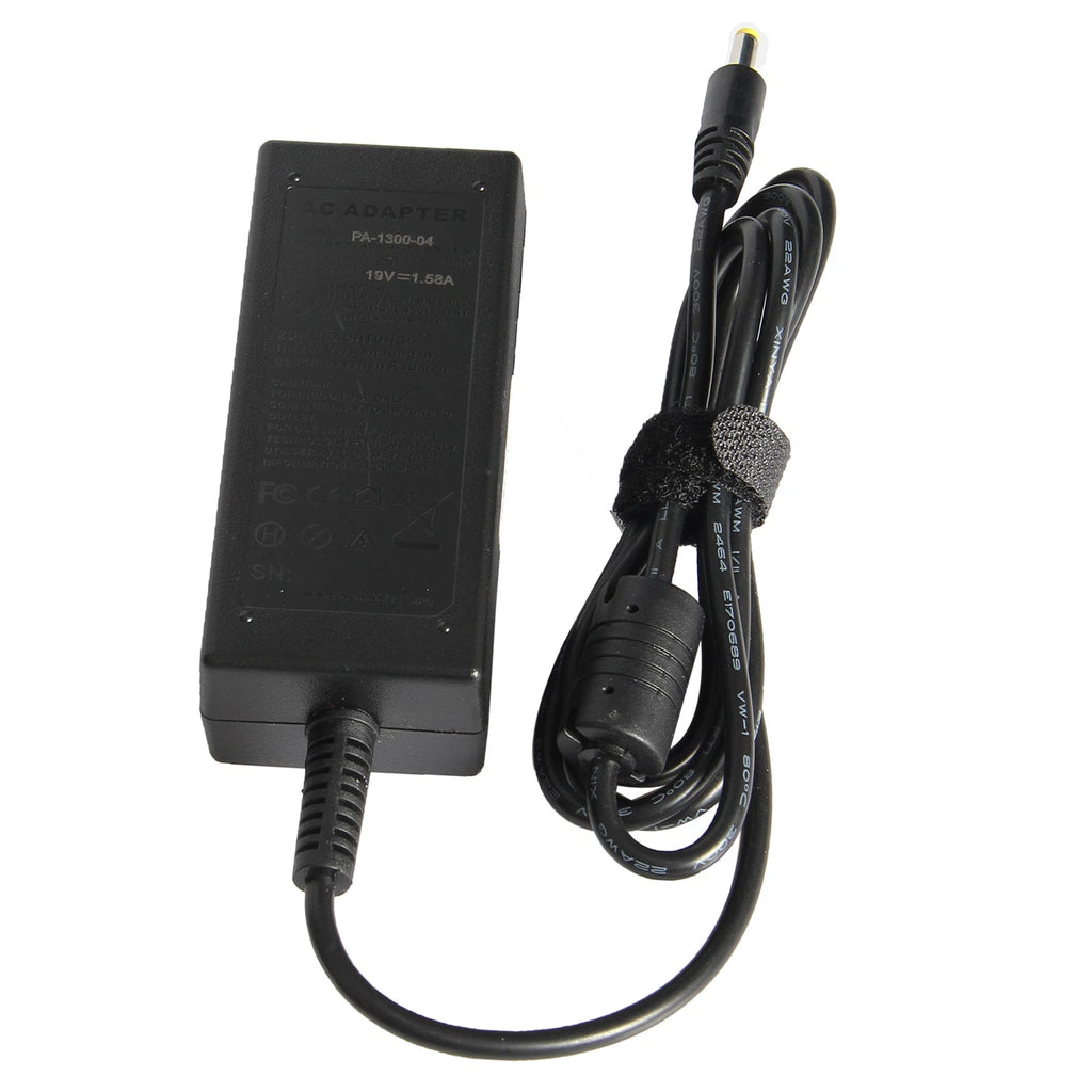 Laptop Ac Adapter Charger for HP Mini 210-1000 110 Series NK350AV 1150NR