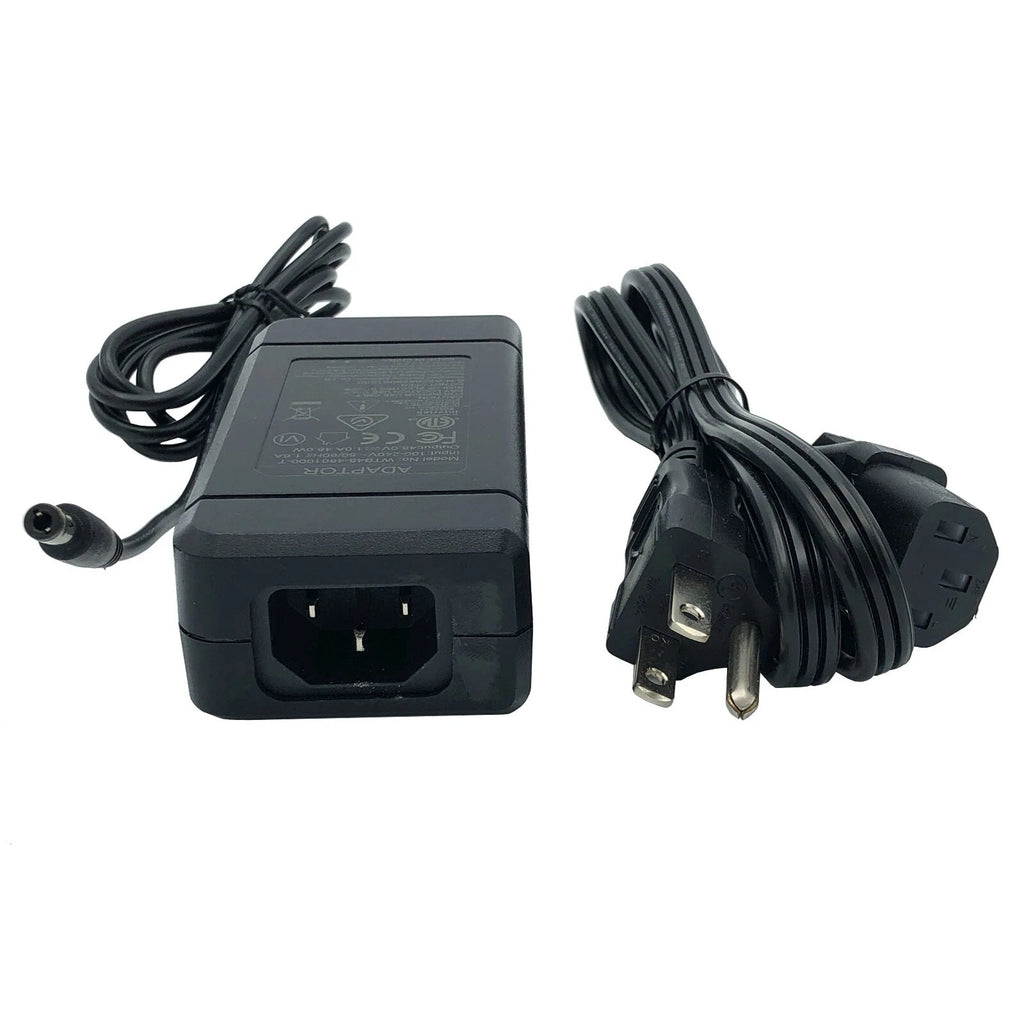 New Original Shenzhen WTB48-4801000-T Adapt?r Power Supply 48V 1A 48W Charger