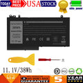 RYXXH Battery for DELL Latitude E5250 E5450 11 3150 3160 12 5000 E5250 Series