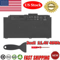 CD03XL Battery for HP ProBook 640 645 650 G4 G5 650 G7 931719-850 HSTNN-IB8B