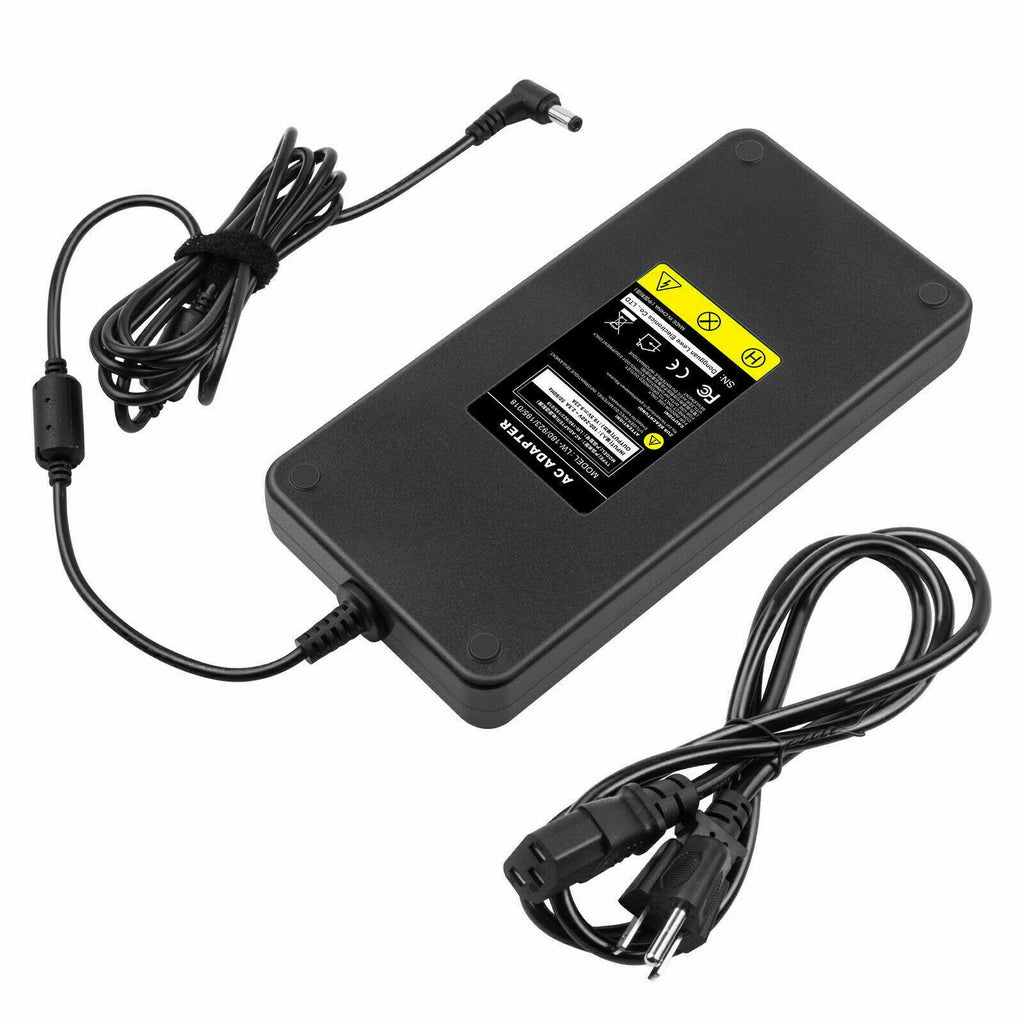 19.5V 9.23A AC Adapter Power Supply Charger for Gigabyte Aero 15X v8-BK4 P35W v2