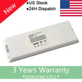 Battery for Apple MacBook 13" A1185 A1181 MA566 MA561 (2006 2007 2008 2009) Year