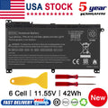 FOR-HP-BATTERY-11-5V-3470A-PAVILION-M3-U-M3-U001DX-SERIES 844203-855 New