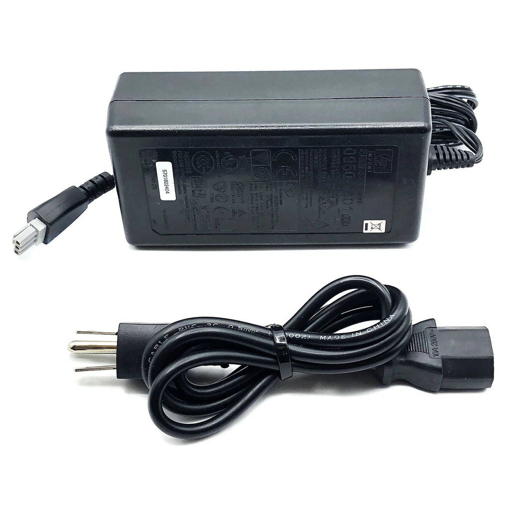 NEW Original HP AC Adapter Model 0950-4401 0950-4400 32V 700mA for HP Photosmart