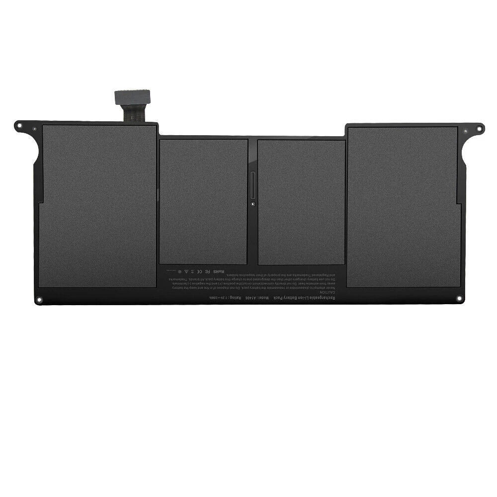 ?A1406 A1495 Battery for Apple MacBook Air 11 inch A1370 mid-2011 A1465 mid-2013