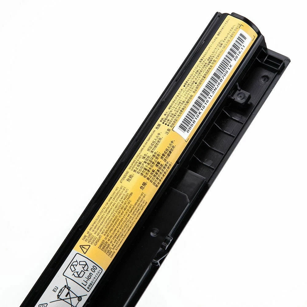 Genuine Battery For Lenovo IdeaPad L12S4E01 L12M4E01 L12L4E01 L12M4A02 L12S4A02