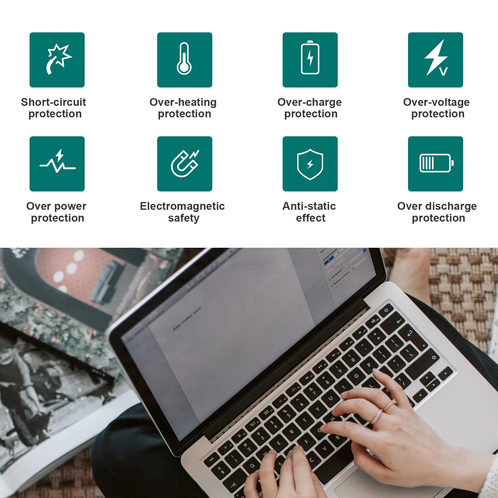 ?PA06 Battery for HP Omen 17-w000 17-ab 17t-ab00 Series 849911-850 TPN-Q174 US