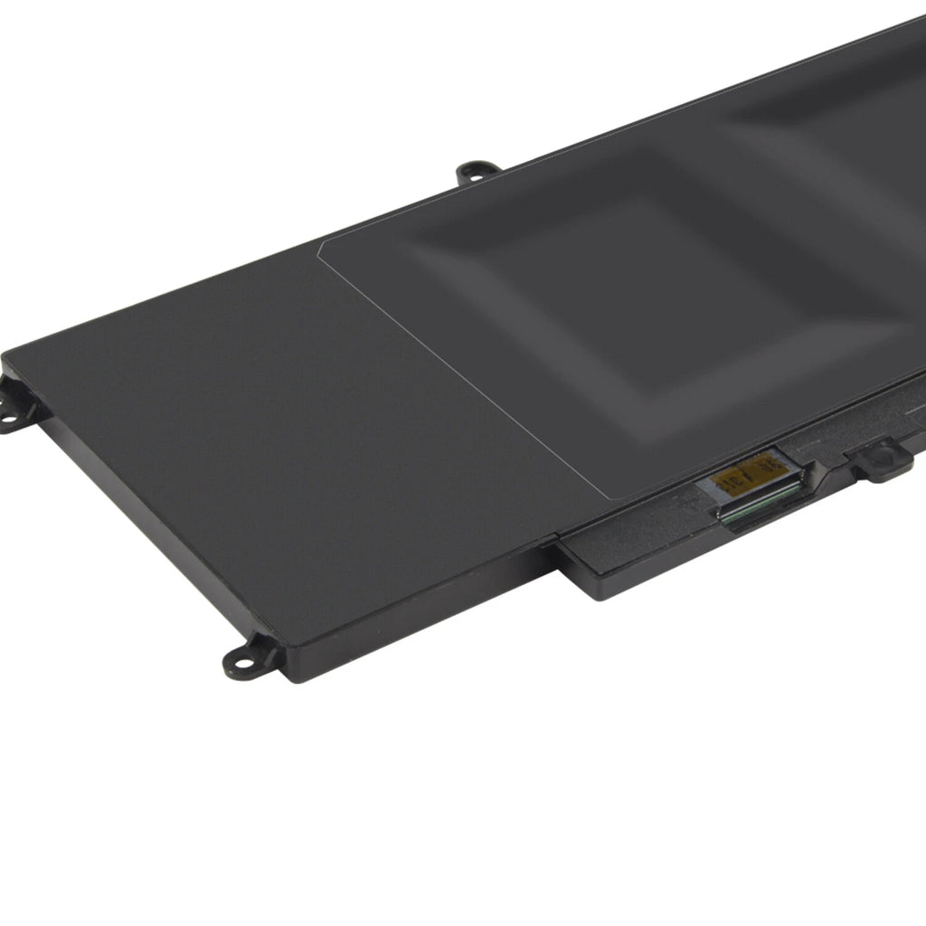 Laptop Battery 45Wh for DELL D2VF9 inspiron 15 7547 7548 V5459 0PXR51
