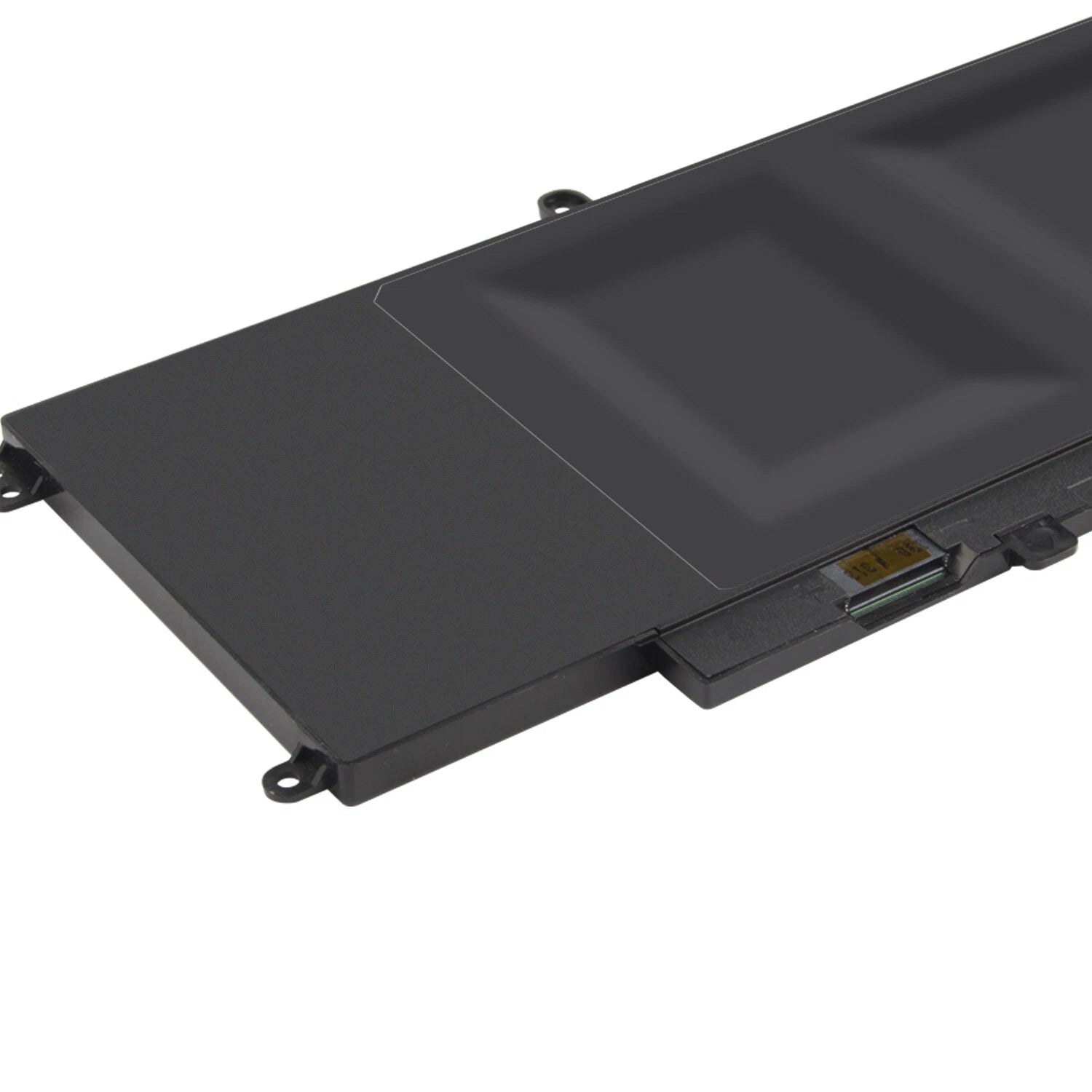 Laptop Battery 45Wh for DELL D2VF9 inspiron 15 7547 7548 V5459 0PXR51