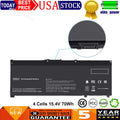 SR04XL SRO4XL Battery For HP Omen 15-CE 15-DC 15-CB HSTNN-DB7W 917678-2B1 Laptop