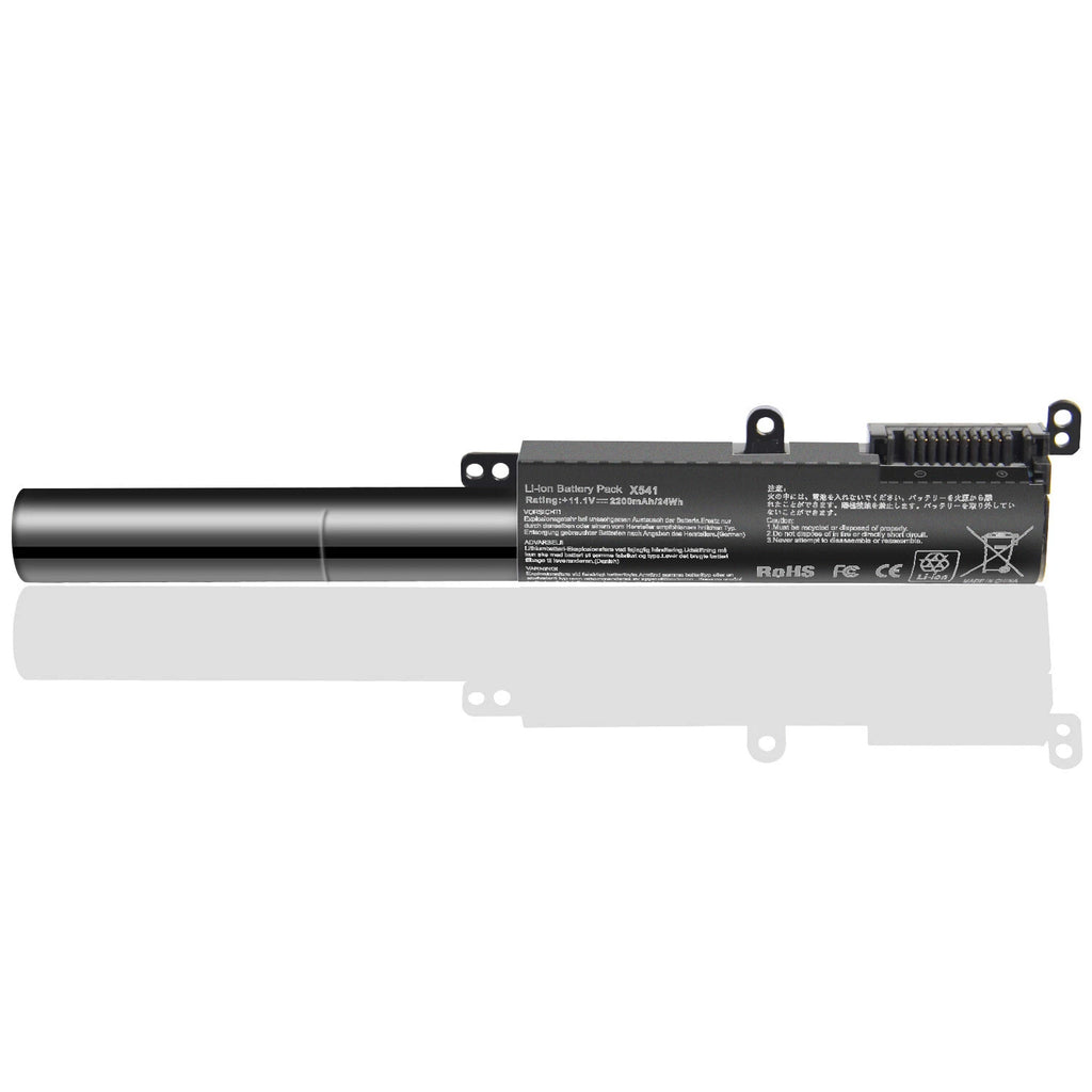 X541 Battery for ASUS X541S x541N X541NA X541U X541UA X541SA X541SC A31N1601