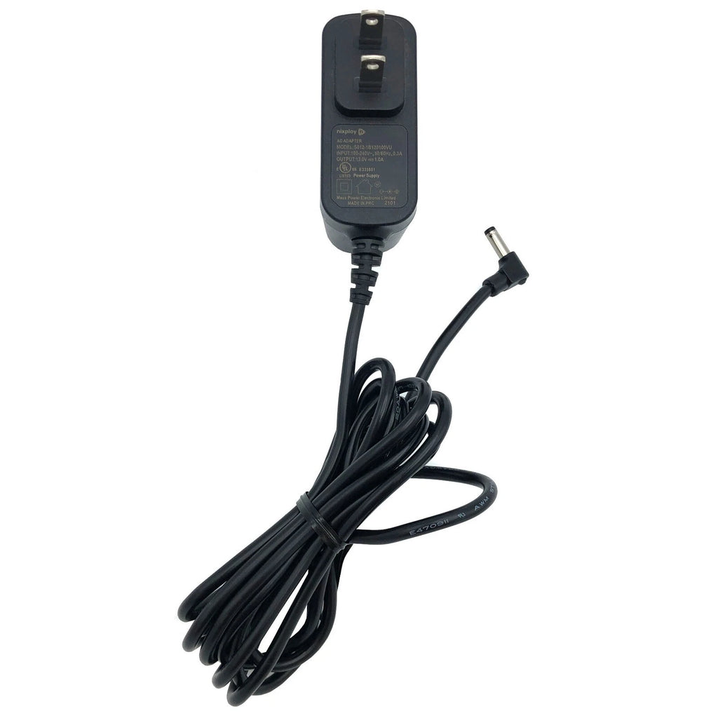 NEW Original AC Adapter Nixplay for W13D Smart Digital Photo Frame with WiFi