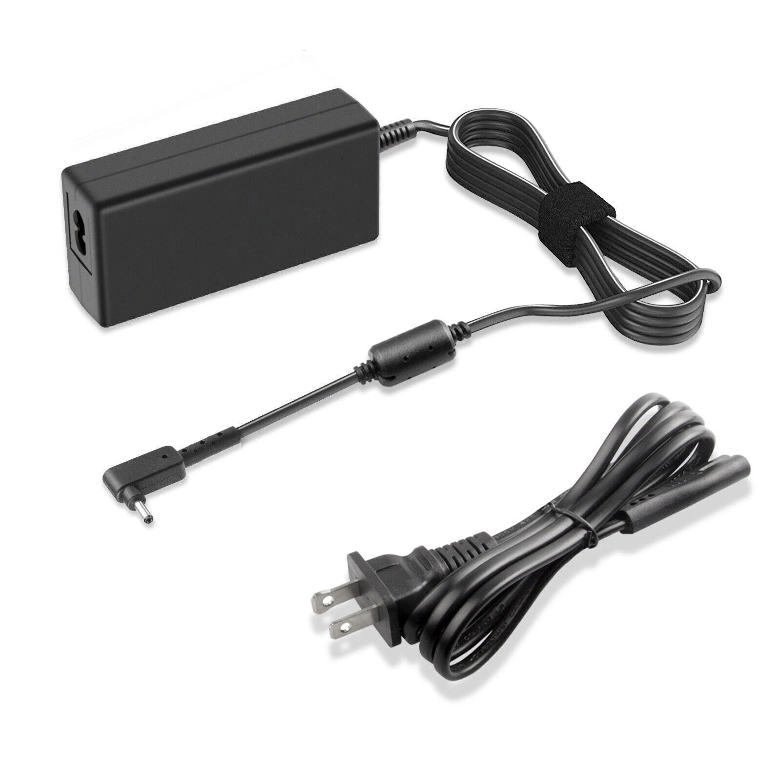 For Acer Spin Aspire ONE Laptop Power Supply AC Adapter Charger Cord 19V 65W