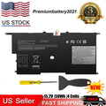 For Lenovo ThinkPad X1 Carbon 3rd SB10F46440 00HW002 00HW003 Battery 50Wh FAST