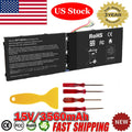 Battery for Acer Aspire V5-572P V5-573G V5-573P R7-571 AP13B3K AP13B8K 53Wh