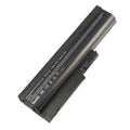 6 Cells Battery For IBM T60 Lenovo ThinkPad T500 R500 R60 T61 T61Q W500 SL300