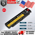 ??LOT For Lenovo Battery 45N1146 45N1147 for Thinkpad L440 T540P W540 L540 57+