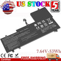 L15M4PC2 Battery For Lenovo Ideapad Yoga 710-14IKB 710-14ISK 710-15IKB 710-151KB