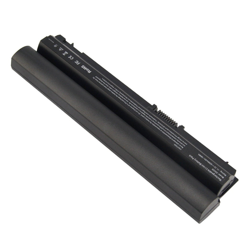 Battery for Dell Latitude E6220 E6230 E6320 E6330 E6430s E6120 Y61CV FRR0G 58Wh