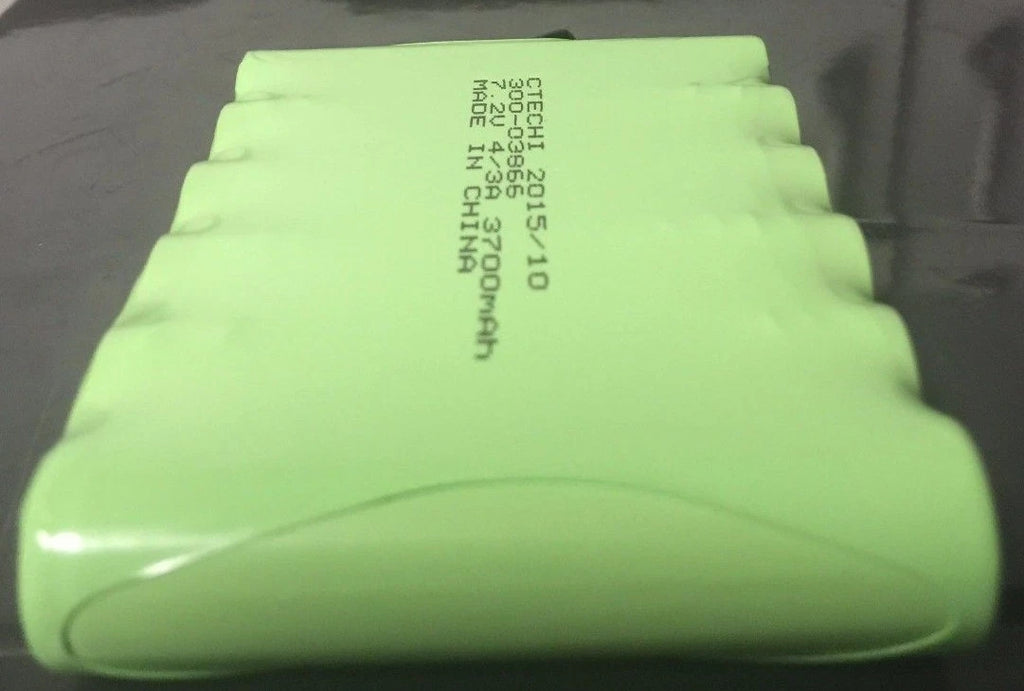 Brand New Honeywell 300-03866 SHA 24-Hour Backup Battery Lynx Panels,