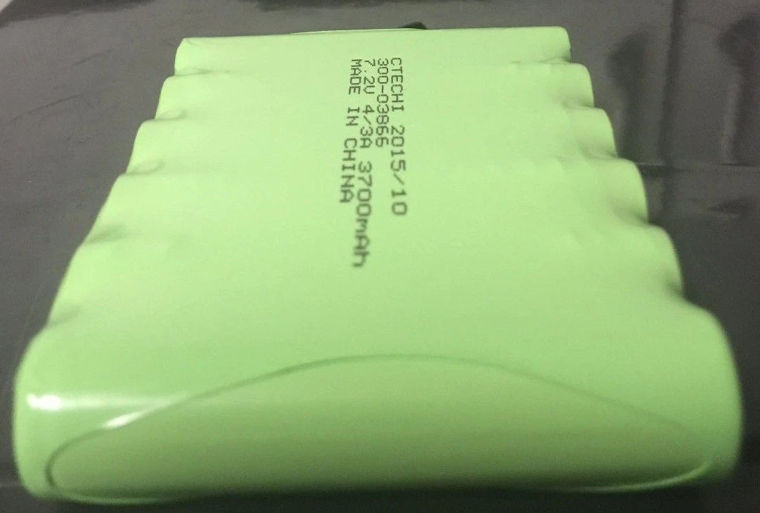 Brand New Honeywell 300-03866 SHA 24-Hour Backup Battery Lynx Panels,