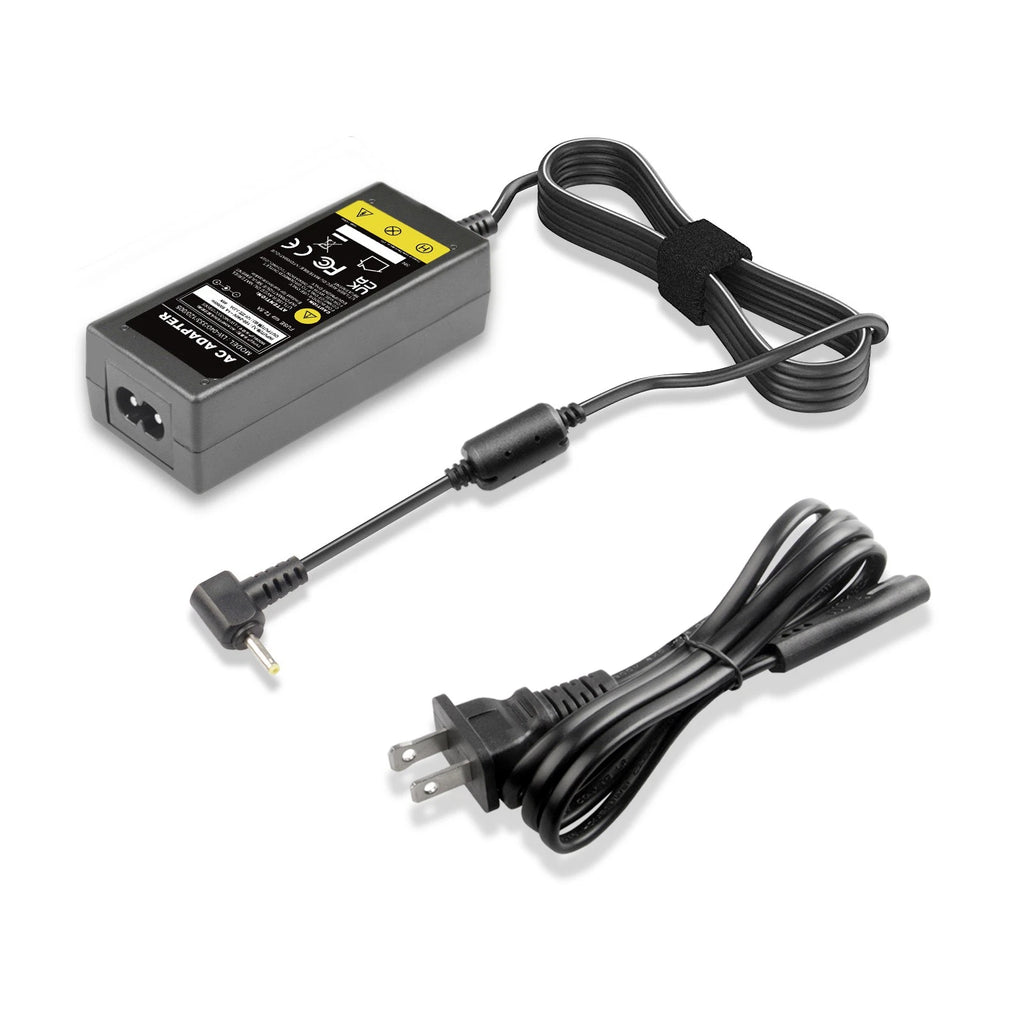 40W AC Power Adapter Charger for Samsung Chromebook 3 XE303C12 XE500C13 XE500C12