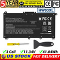 HW03XL Battery for HP Pavilion 15-EG 15-EH 14-FQ0013DX L96887-541