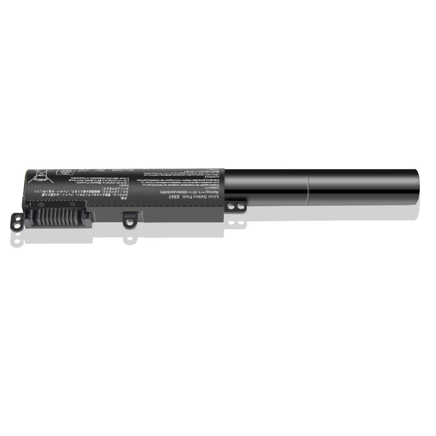 A31N1601 Battery For ASUS X541NA R541N R541NA X541N X541NA-YS01 X541NA-RS01