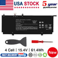 For HP Spectre x360 13-AP Series Battery SP04XL HSTNN-IB8R L28764-005