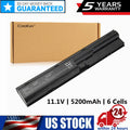 LOT 30x PR06 633805-001 Battery for HP Probook 4530s 4330s 4430s 4440S 4540S