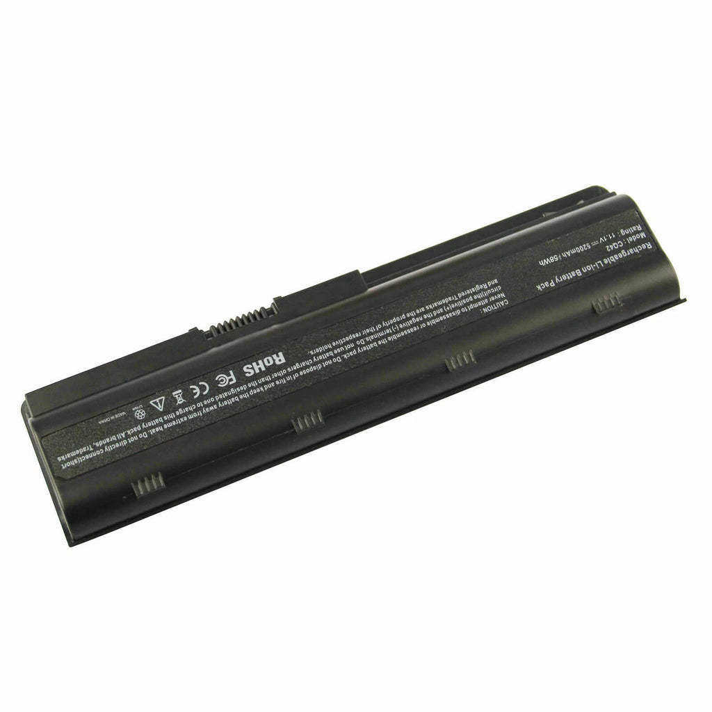 GOOD Battery For HP Compaq Presario CQ42 CQ57 CQ72 CQ56 MU06 MU09 593555-001 DM4