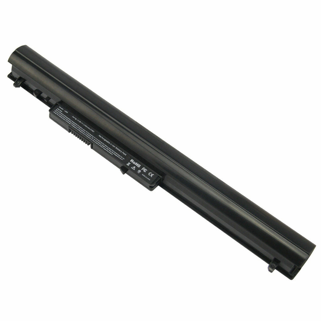LA04 Battery Notebook For HP 15-f009wm 15.6" HSTNN-IB5M / 752237-001( LA04DF) PC
