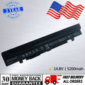 A32-U46 A41-U46 A42-U46 Battery for ASUS U56 U46 U46E U46J U46S U56E U56J U56S