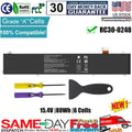 LOT RC30-0248 Battery For Razer Blade Advanced15 2018-2021 RZ09-02385 RZ09-02386