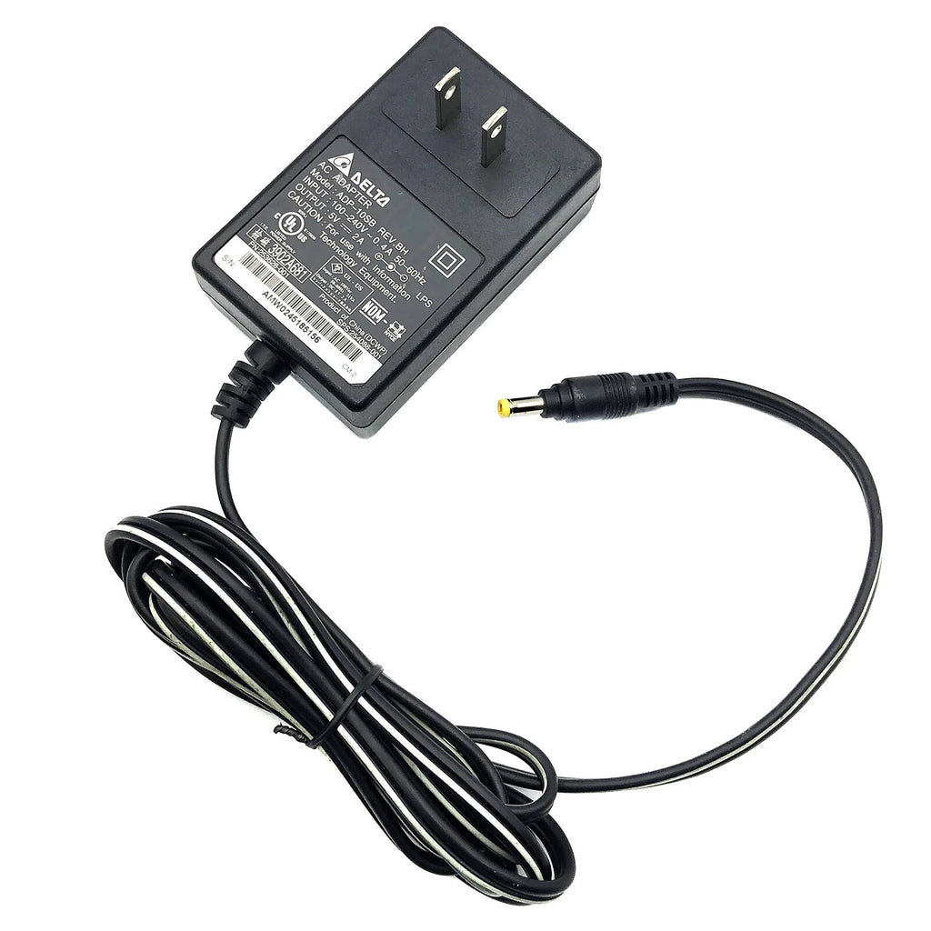 NEW Genuine 5V Delta AC Power Adapter for Sharp Zaurus SL-C1000 C3000 C3200 B500