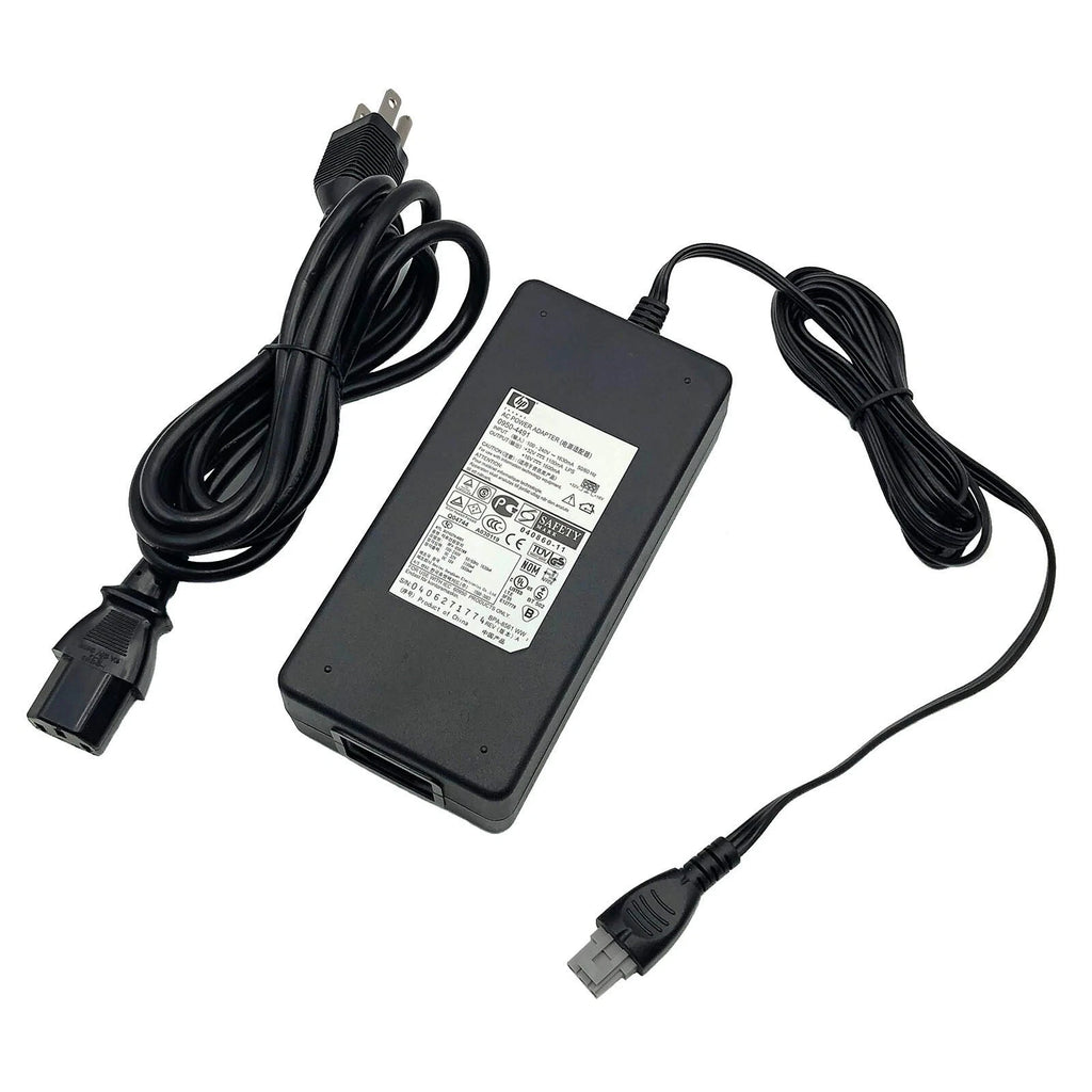 NEW Genuine HP AC DC Adapter P/N 0950-4491 16V 1600mA 32V 1100mA OEM